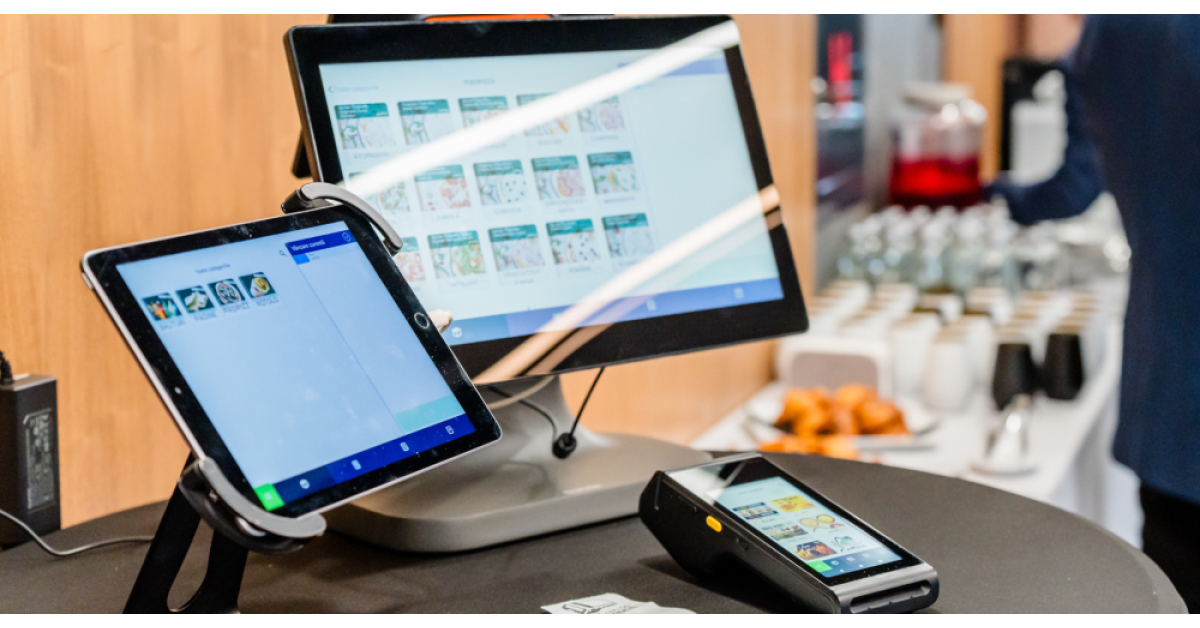 FreyaPos sprijină micii retaileri români și oferă GRATUIT 100 de licențe software de gestionare a magazinului