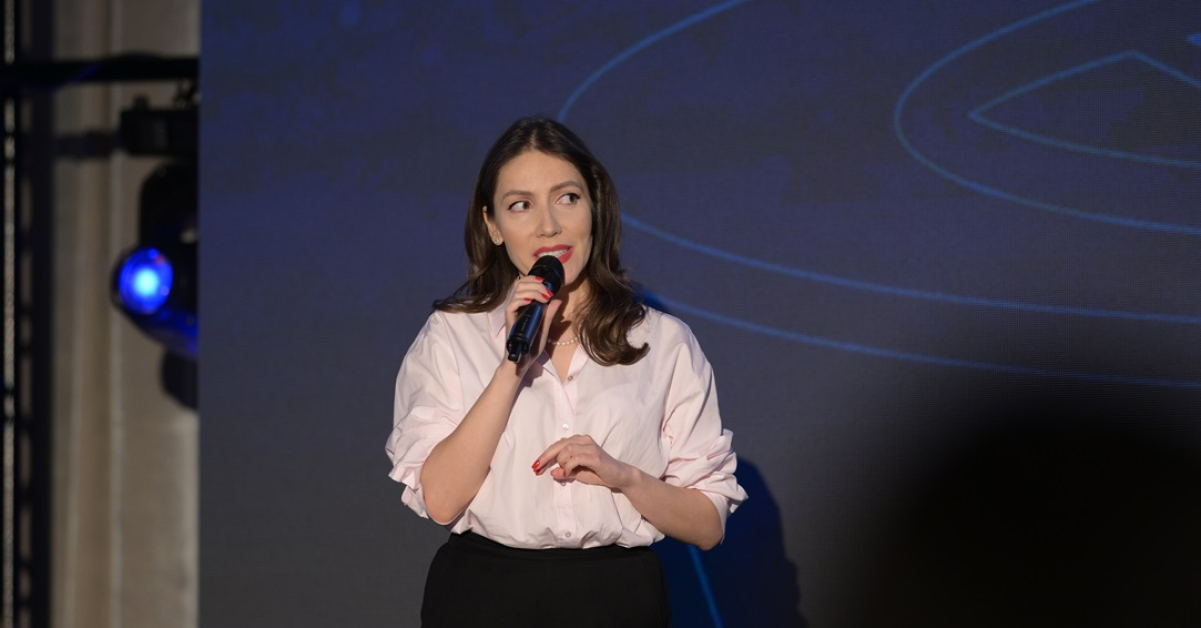 Anca Năsui, IULIUS: Vom aduce branduri în premieră pe zona de Fashion. RIVUS va avea cea mai mare suprafață de retail
