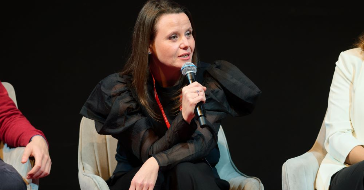 retailArena 2024 |Florina Dobre, CEO Bringo România: Vine luna cadourilor, ne vom axa pe serviciul Bringo Mall