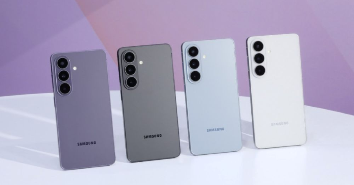 eMAG dă startul precomenzilor pentru seria Samsung Galaxy S26 și noile Galaxy Buds4