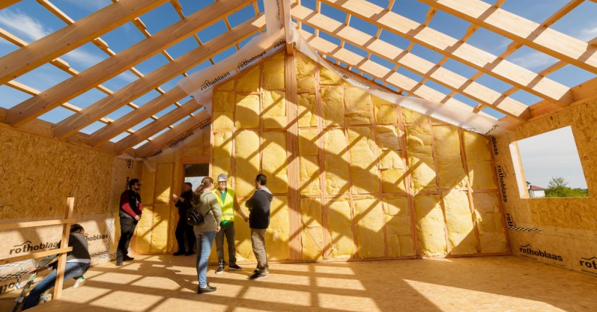 10 trenduri care vor marca construcțiile din România, în 2025: la ce trebuie să fie atenți retailerii