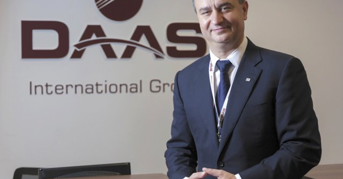 DAAS INTERNATIONAL GROUP devine hub local pentru Epta SpA in urma finalizarii procesului de achizitie