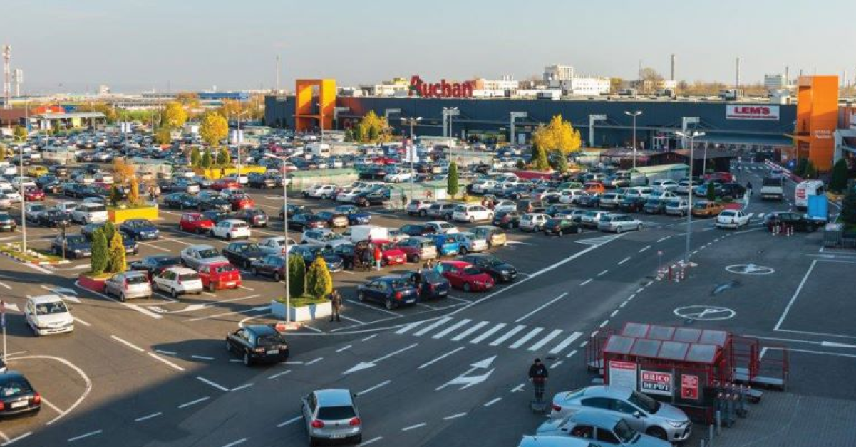 Pitești Retail Park va fi modernizat: ce retailerii noi își vor deschide magazine până la finalul anului