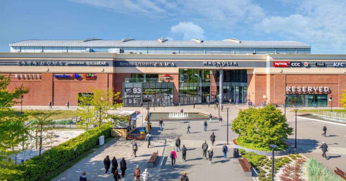 Noi centre comerciale ale NEPI în România: cifrele înregistrate de companie la începutul anului 2025
