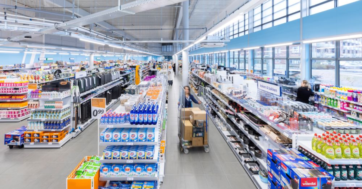 Action și-a depășit propriul obiectiv de expansiune: cel puțin un magazin pe zi inaugurat, în 2025