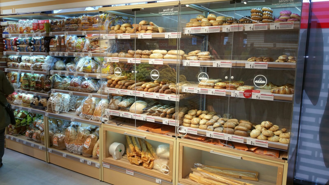 Carrefour Market Timisoara