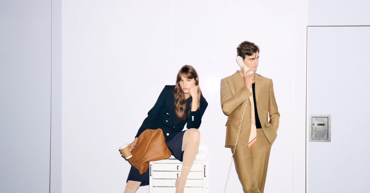 Noua campanie MODIVO Pre-Fall 2024: care sunt articolele cheie din acest an