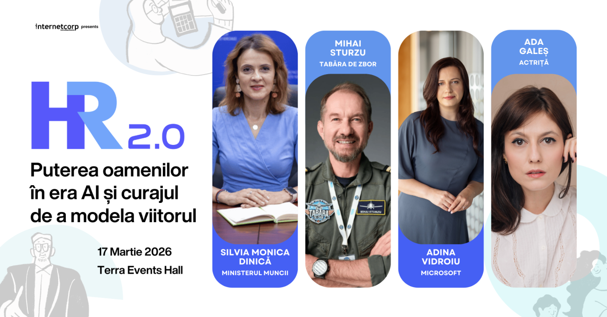 Dialogul necesar: Cum construim viitorul muncii într-o eră a transformării digitale