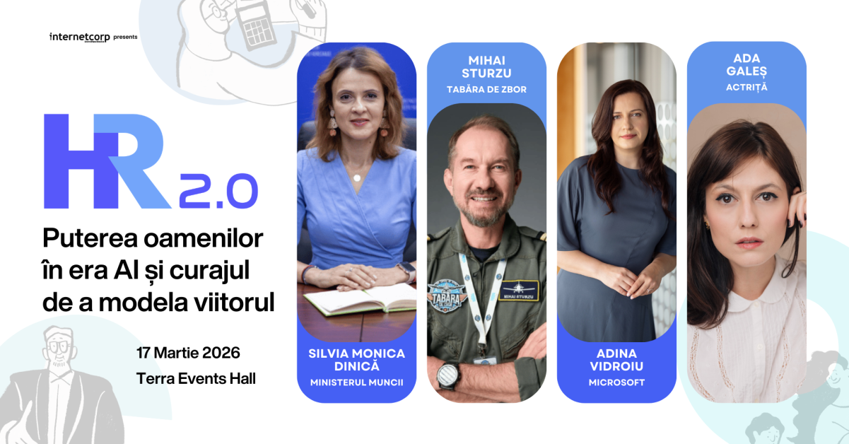 Dialogul necesar: Cum construim viitorul muncii într-o eră a transformării digitale