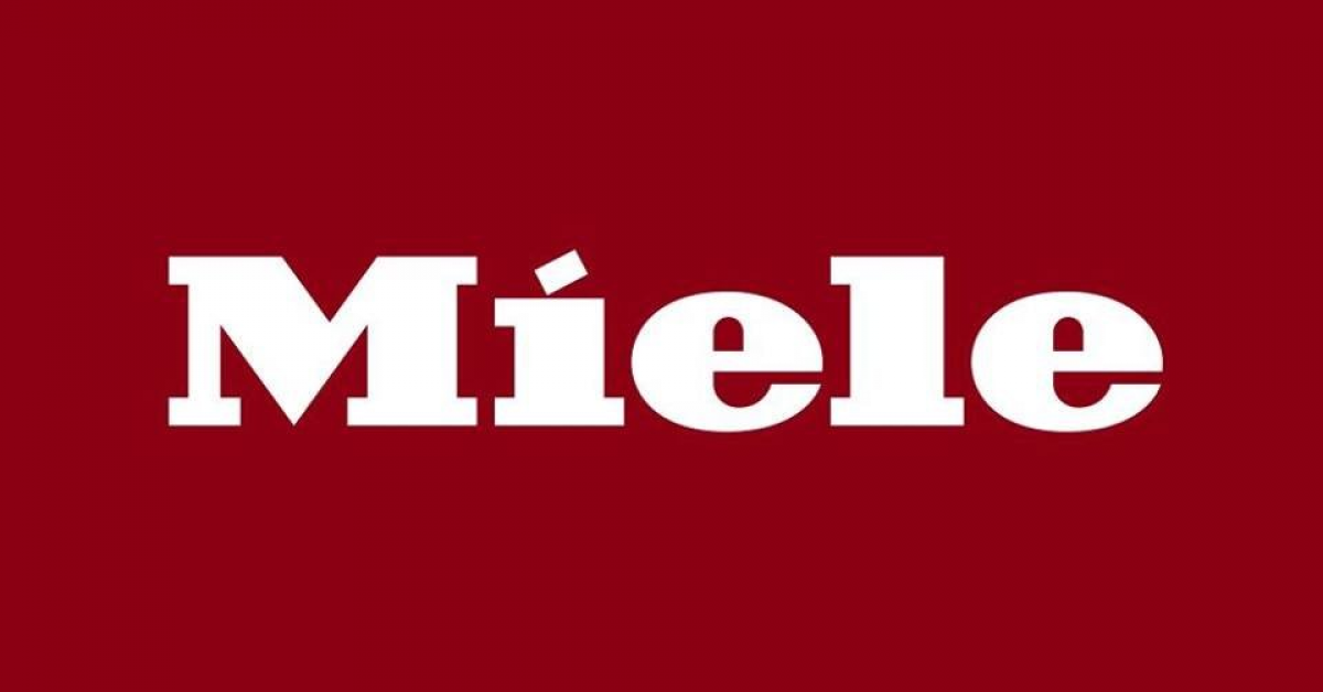Miele a deschis al cincilea showroom