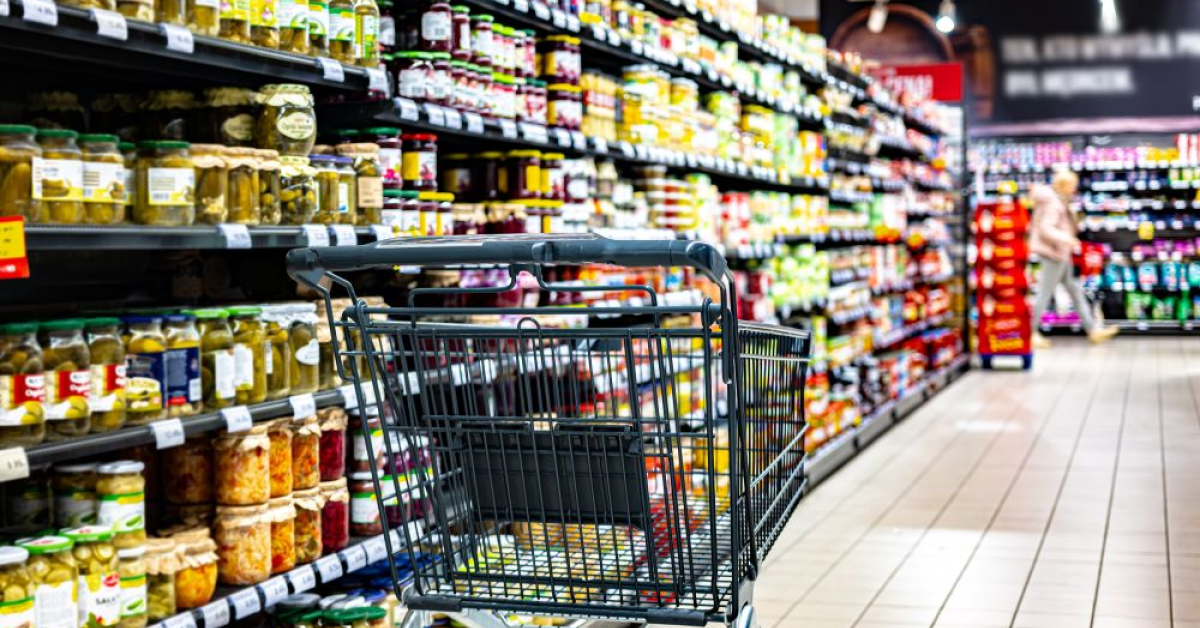 Retailul românesc crește: Senic inaugurează un nou supermarket 