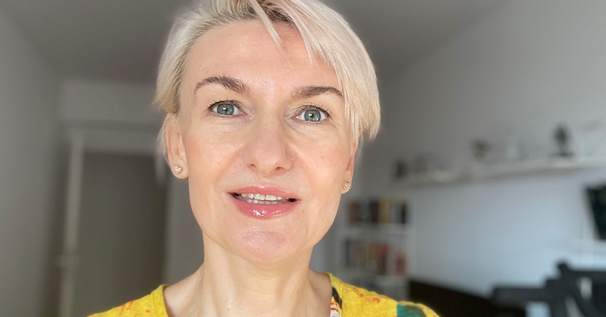 Ursus Breweries o numește pe Alina Bulgariu în funcția de vicepreședinte financiar 
