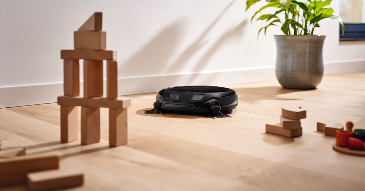 Miele a lansat o nouă generație de roboți de aspirare, cu cameră HD integrată