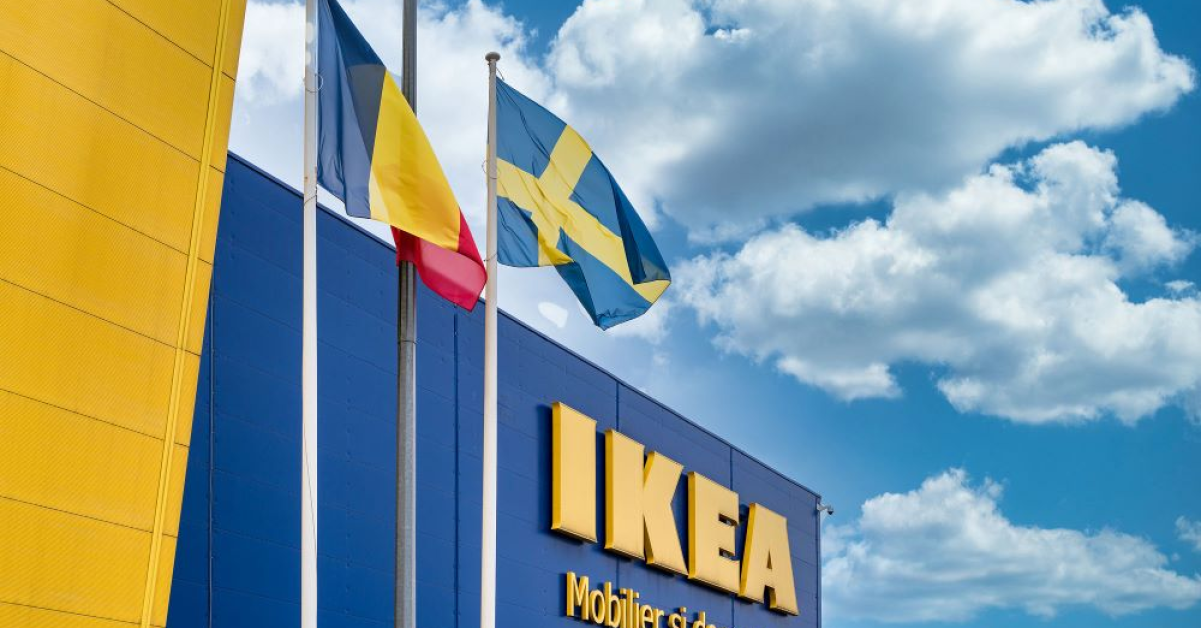 IKEA trece în altă etapă: retailerul va instala lockere, disponibile 24/7