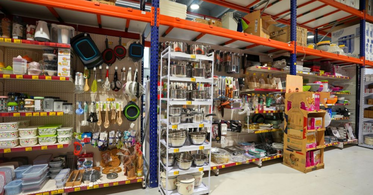 MAMBricolaj și-a extins portofoliul: ce categorie de produse pot fi găsite acum în magazinele retailerului