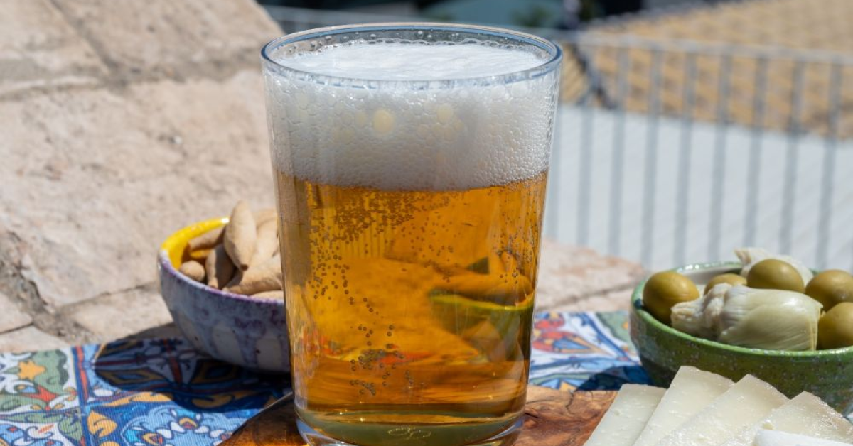 Bergenbier adaugă în portofoliu o bere spaniolă: producătorul de bere lansează Madrí Excepcional