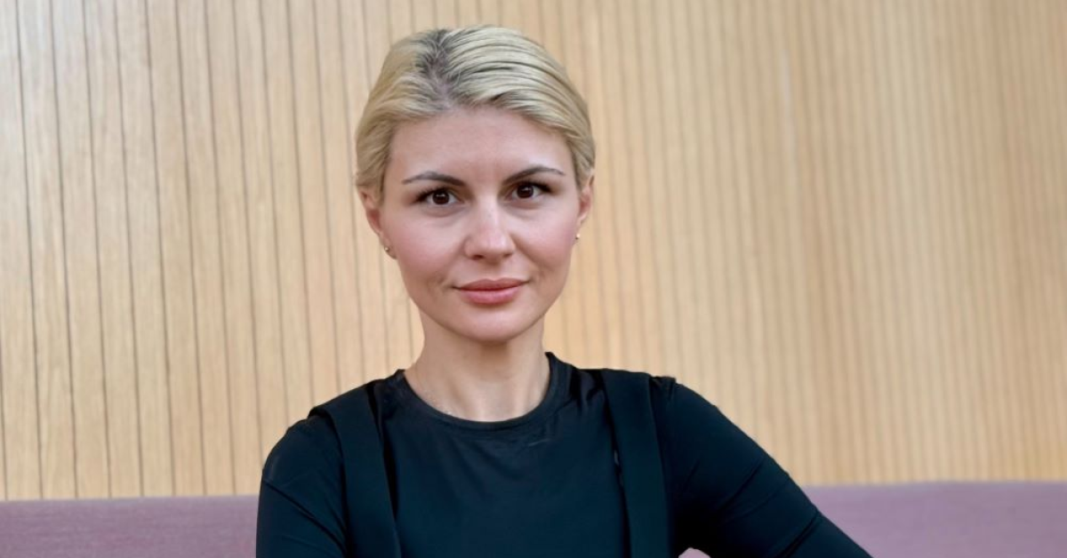 Bolt Food își ia șef de la Glovo: Alexandra Dinovici este noul general manager al companiei