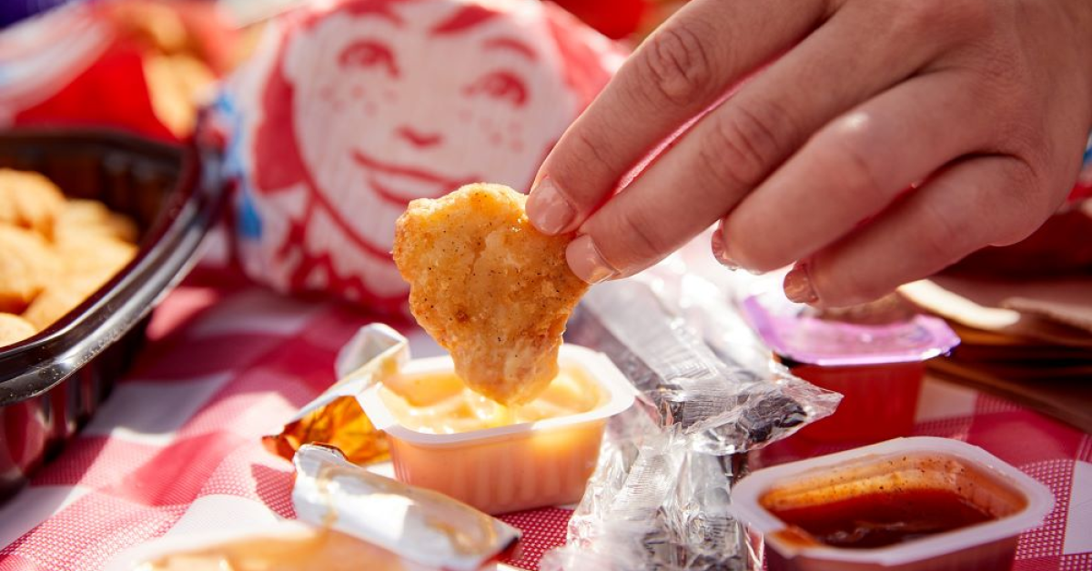 Wendy’s deschide al treilea restaurant din România și promite produse de la 7 lei