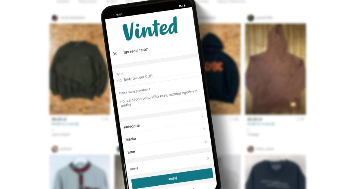 Planuri ambițioase ale Vinted după un an profitabil: ce urmărește platforma de modă second-hand