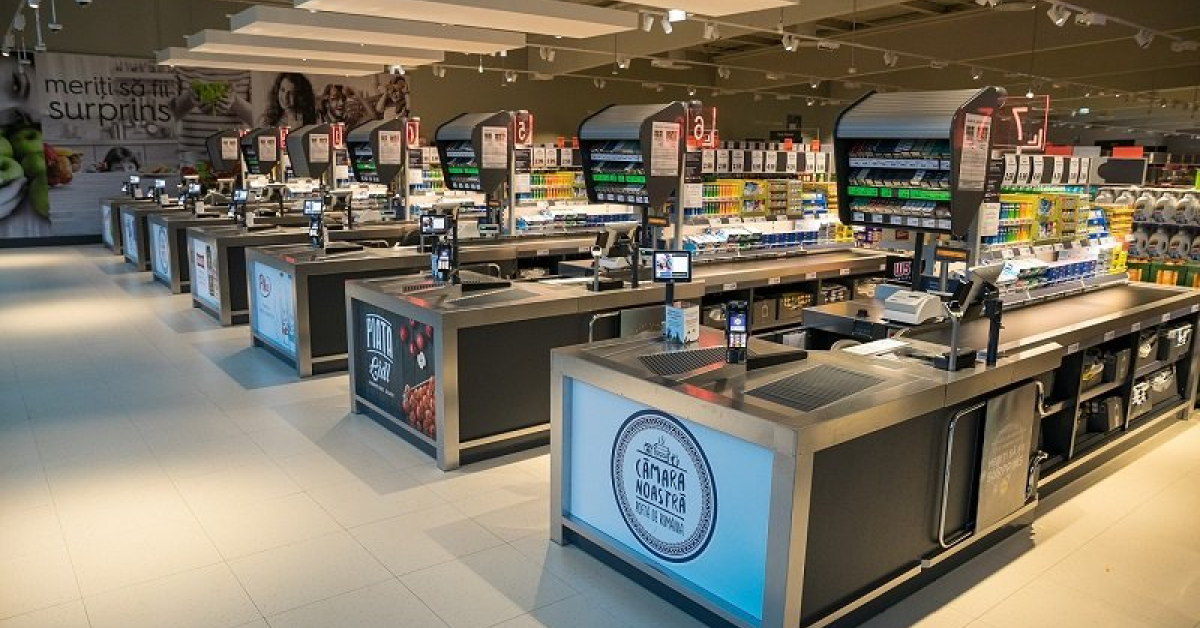 Lidl inaugureaza un magazin in Braila