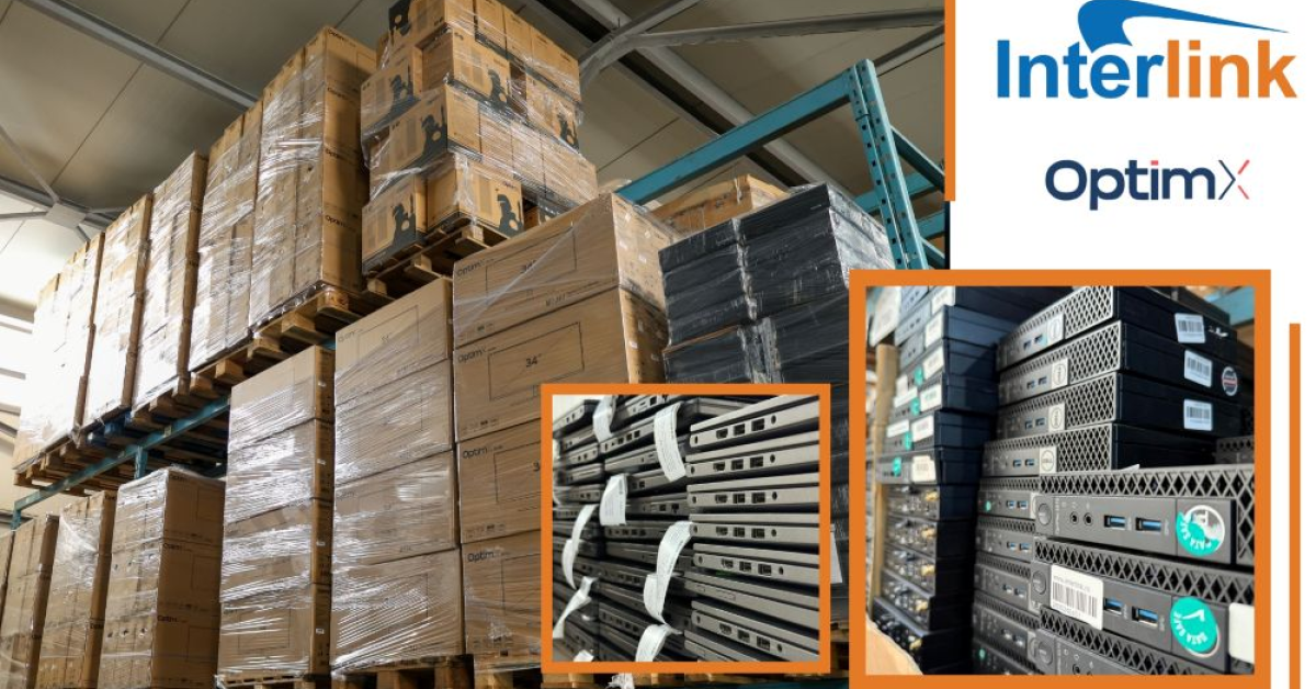 Interlink.ro: Economia circulară în IT nu mai este o opțiune. Este un avantaj competitiv