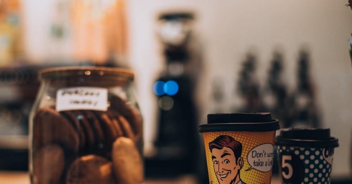 5 to go țintește peste 100 de noi cafenele, extinderea internațională și primul 5 to go Green în 2021