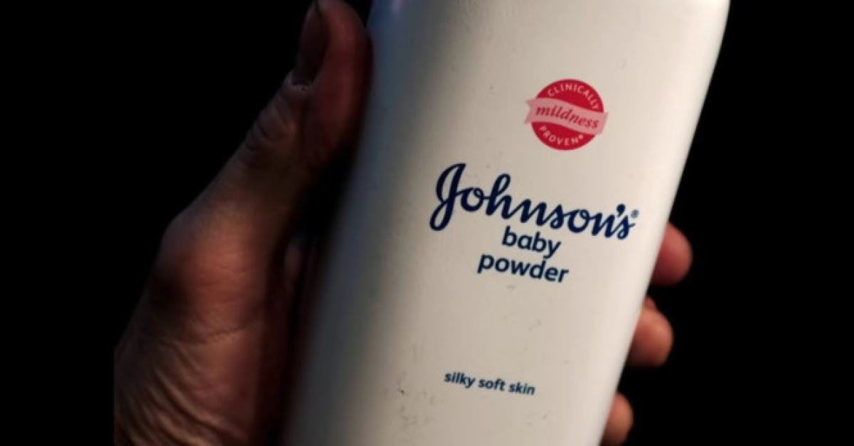 Johnson & Johnson înregistrează pierderi de peste 60 de milioane de euro