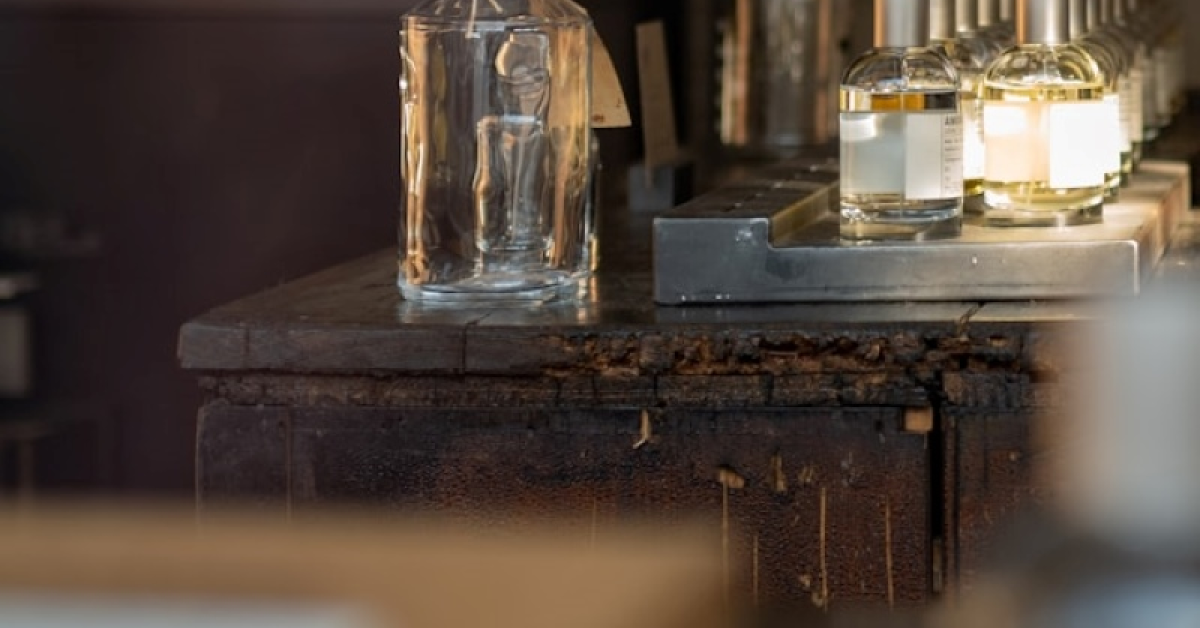 Meus Art Perfumery Bucharest: de la Arad la Kuweit, parfumurile românești cuceresc lumea