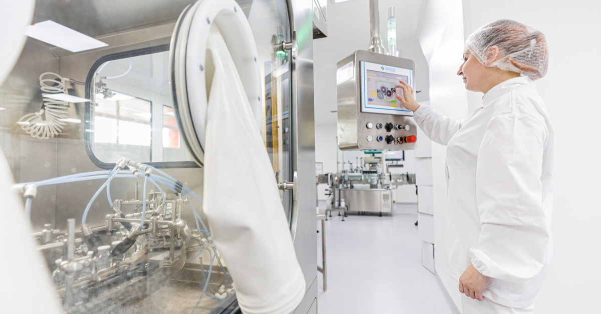 Antibiotice Iași a câștigat o nouă licitație pe piața europeană de produse antiinfecțioase