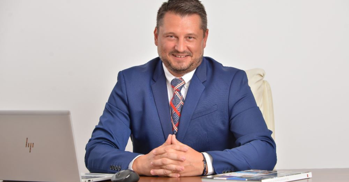 Mihai Meltei, CEO Meggle: Lipsa clarității și a transparenței din partea autorităților creează confuzie