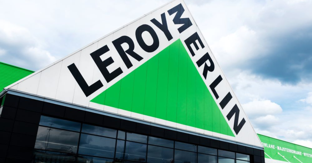 Campanie de reciclare la Leroy Merlin: retailerul oferă semințe de flori în schimbul deșeurilor electrice