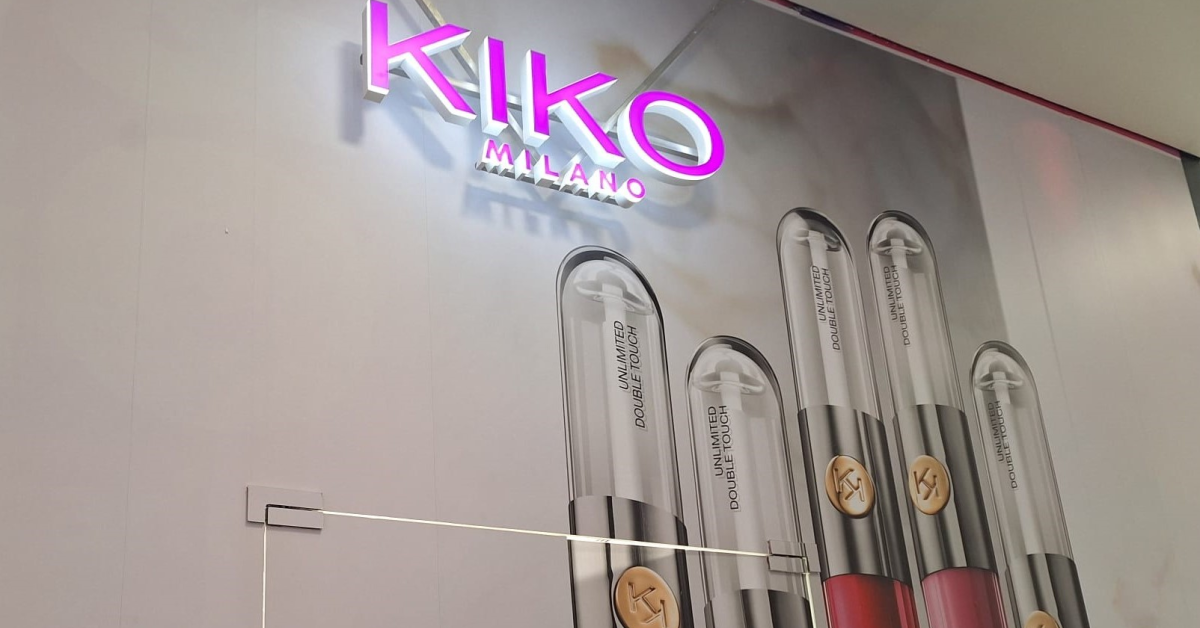 KIKO MILANO completează portofoliul cu produse dedicate Valentine’s Day. Ce produse fac parte din noua colecție