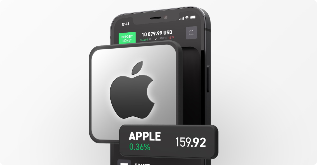 Cum devii acționar Apple chiar dacă nu deții un iPhone
