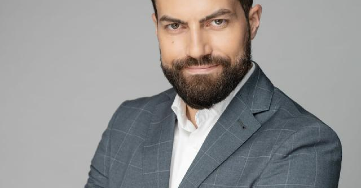 Schimbări în conducerea Pepco: Raul Ciungu preia funcția de Head of Operations de la Bogdan Grigoriu