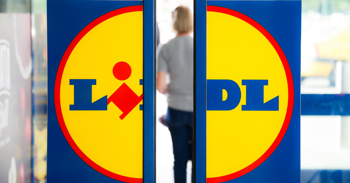 Lidl ajunge in Resita unde deschide un magazin