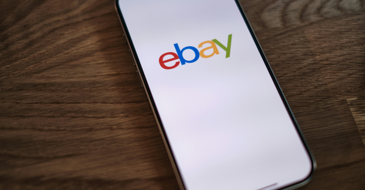 eBay va reduce 800 locuri de muncă după achiziția platformei Depop 