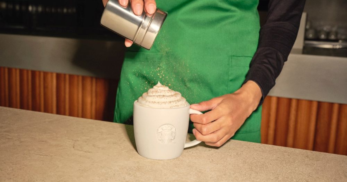 Starbucks schimbă macazul: lanțul de cafenele renunță la pachetul majoritar din China