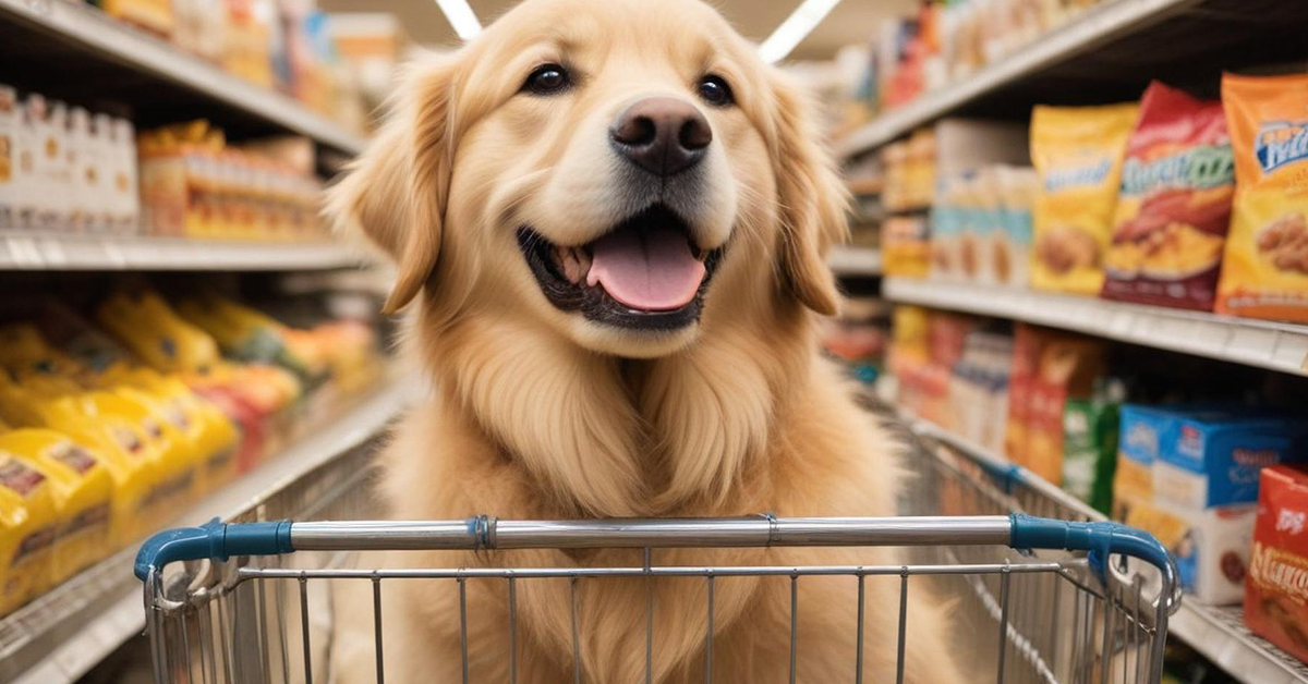 Cum îngrijim corespunzător animalele de companie cu produse de la un petshop autorizat