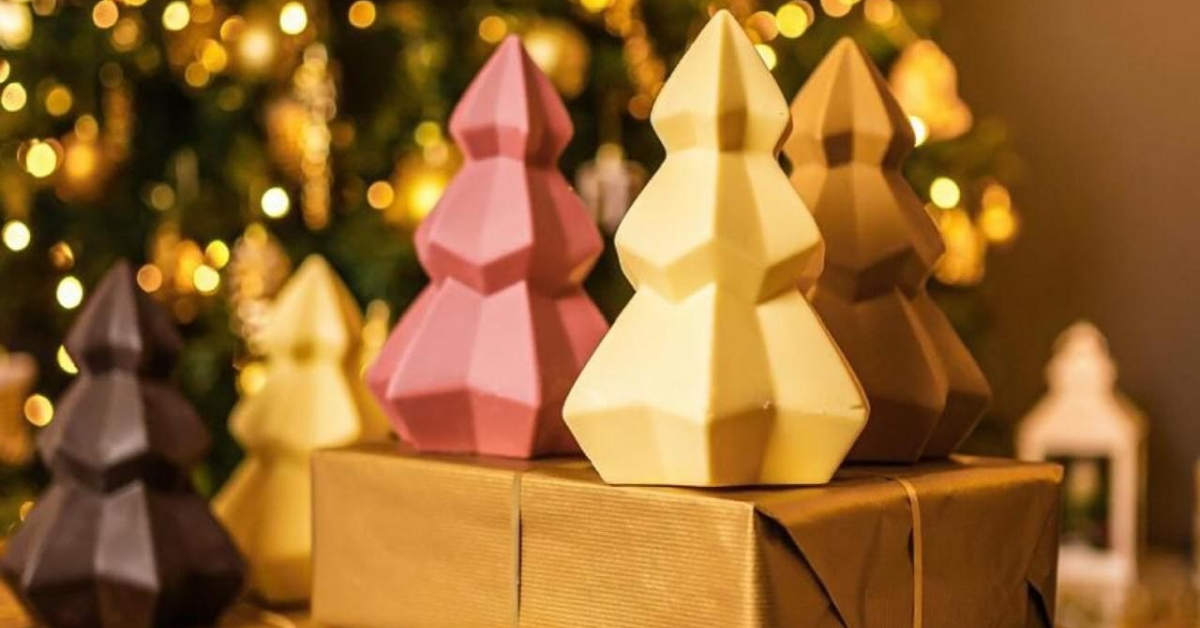  Festivalul ciocolatei în București: cât durează, unde are loc și cât costă intrarea
