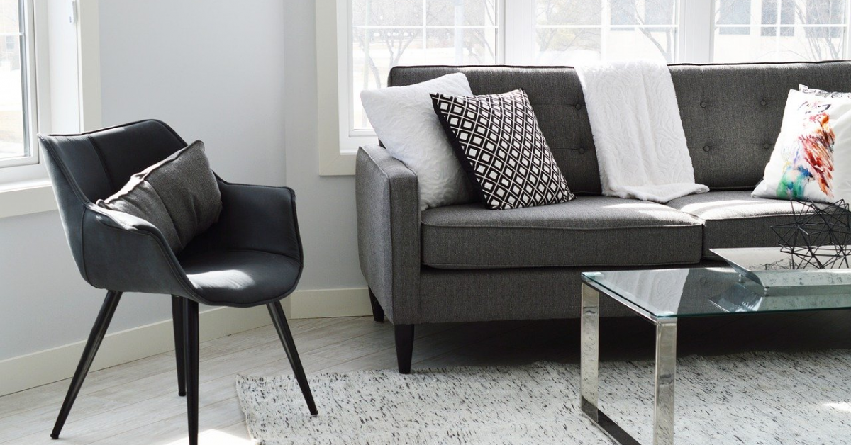 Readaptare în vremea coronavirusului: Showroom virtual de mobilier 