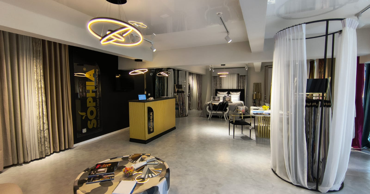 Decorațiunile textile Sophia prind rădăcini în Timișoara: brandul românesc merge spre 100 de francize