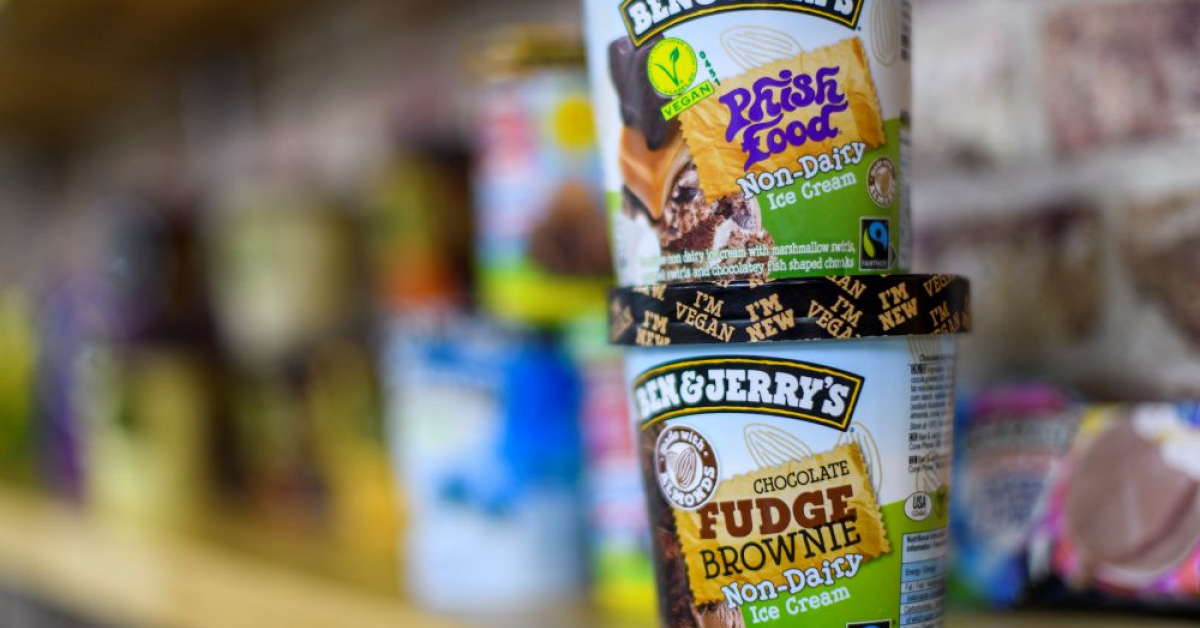 Câți bani a investit Unilever în fabrica de înghețată Betty Ice de la Suceava 