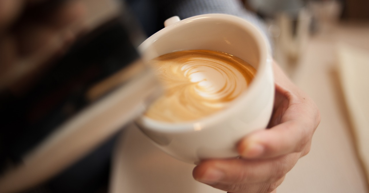 COFFeEAST revine cu o ediție surpriză de Crăciun: un festival al cafelei pe 3 etaje în centrul Bucureștiului