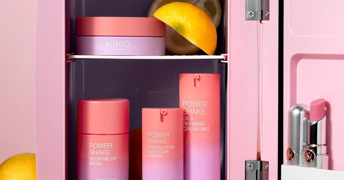 Colecție nouă de la KIKO Milano: ce produse lansează italienii