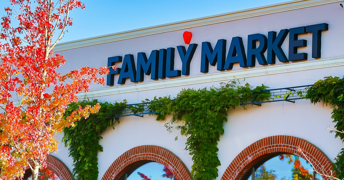 Proiectul Family Market atrage Kaufland într-un nou model de expansiune
