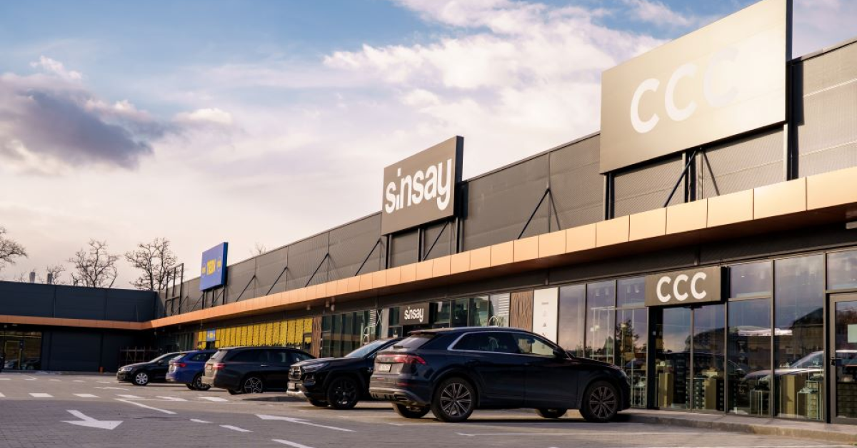 GELD Capital Management și subsidiara REPACO Capital vor inaugura trei noi parcuri de retail în 2025: investiții de 50 de milioane euro programate pentru următorii doi ani
