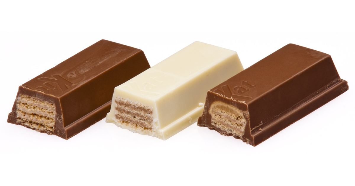 Nestlé și competitorii săi ar putea scumpi dulciurile până la Crăciun