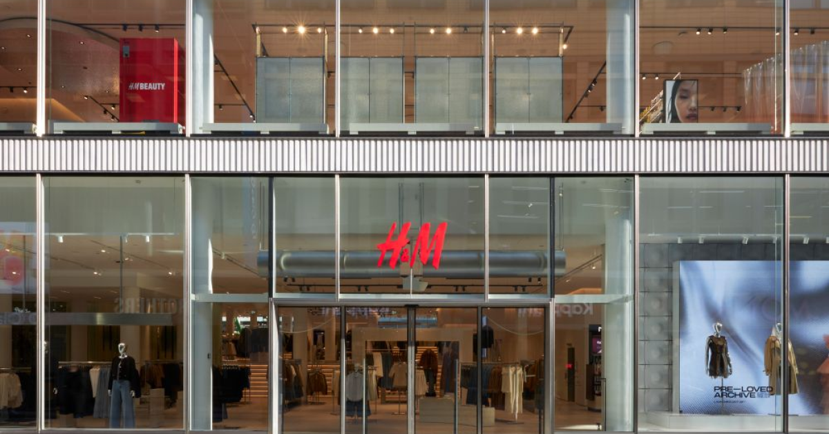 Suedezii de la H&M vor să deschidă 80 de magazine noi în 2026, la nivel internațional