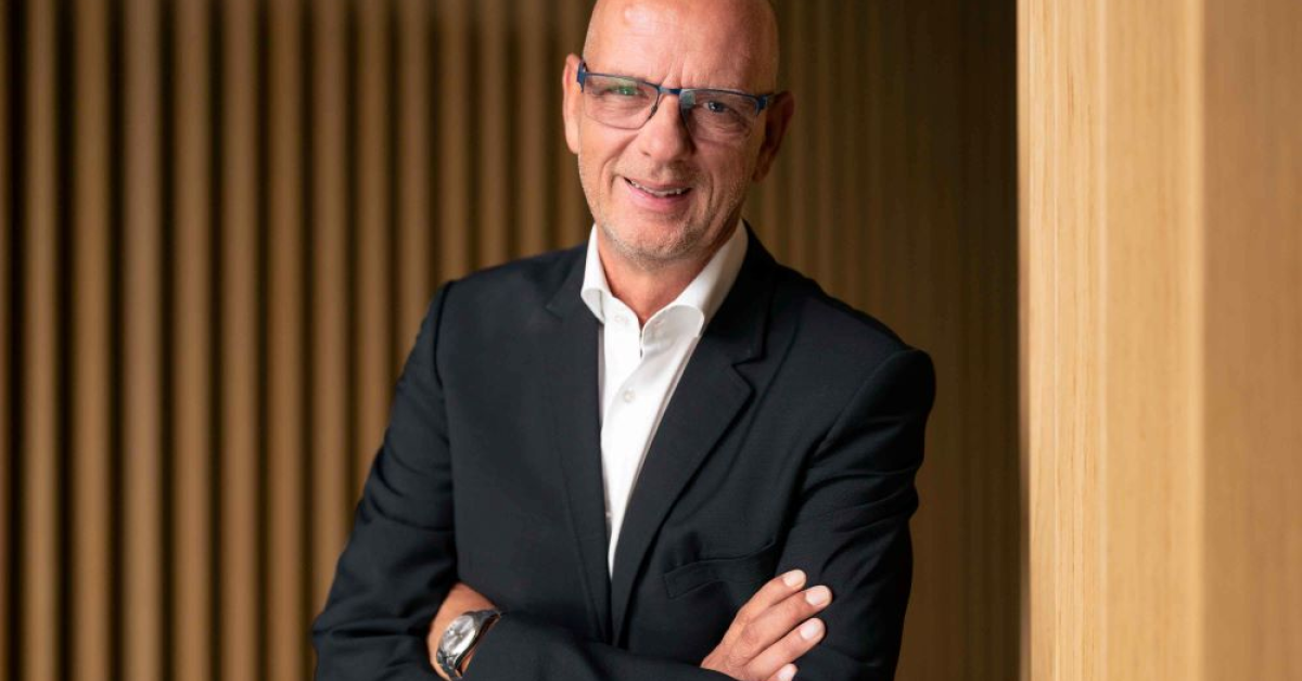 Rüdiger Dany, CEO-ul NEPI Rockcastle, va părăsi compania în martie 2026