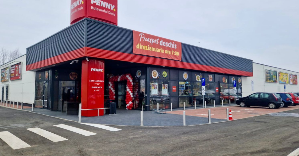 Reduceri în magazinele Penny înainte de Paște: care sunt produsele la ofertă